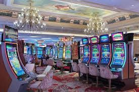 888tp Nổ Hũ Slot Online